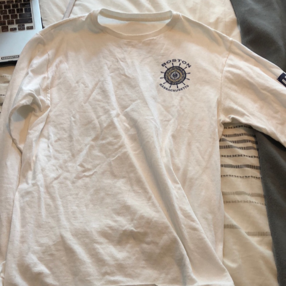 Boston Long Sleeve